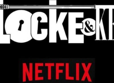 Locke & Key trafia na ekran - Seriale Srebrnego Ekranu