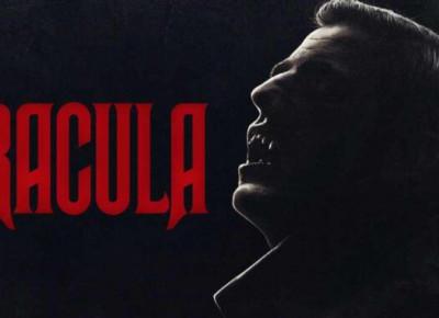 DRACULA - Miniserial - RECENZJA - Seriale Srebrnego Ekranu