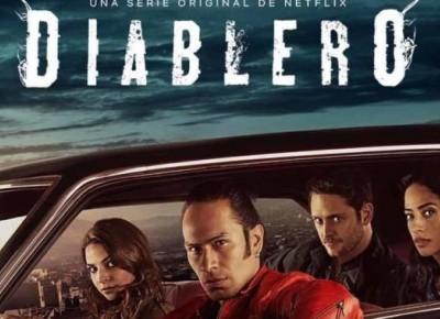 Diablero - Una Serie 1 - Seriale Srebrnego Ekranu