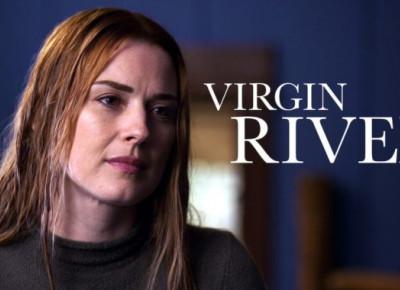 VIRGIN RIVER - Sezon 1 - RECENZJA - Seriale Srebrnego Ekranu