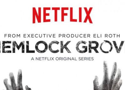 HEMLOCK GROVE - Season 2 - Seriale Srebrnego Ekranu