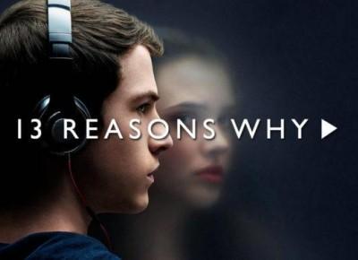 13 Reasons Why - Season 1 - Seriale Srebrnego Ekranu