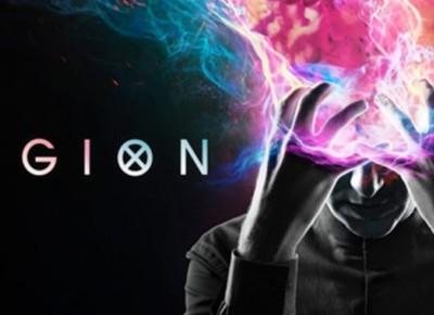 LEGION - Season 1 - Seriale Srebrnego Ekranu