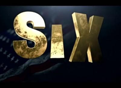 SIX - Season 1 - Seriale Srebrnego Ekranu