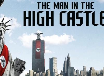 The Man in the High Castle - Season 1 - Seriale Srebrnego Ekranu
