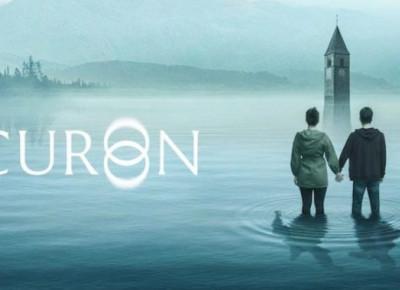 CURON - Sezon 1 - RECENZJA - Seriale Srebrnego Ekranu