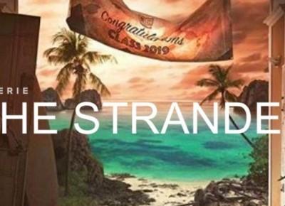 THE STRANDED - Season 1 - Seriale Srebrnego Ekranu