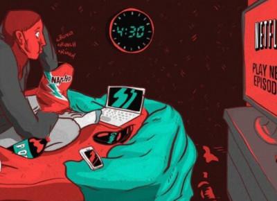 Binge-watching staje się niemodny - Seriale Srebrnego Ekranu