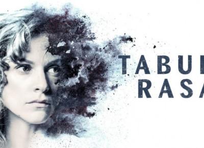 Tabula Rasa - Seizoen 1 - Seriale Srebrnego Ekranu