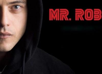 Mr. Robot - Season 2 - Seriale Srebrnego Ekranu