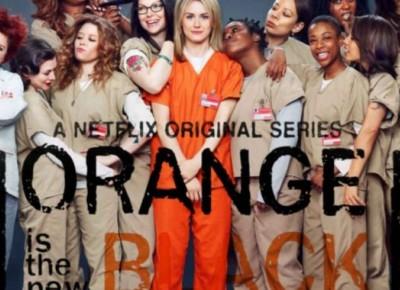 Orange Is the New Black - Season 1 - Seriale Srebrnego Ekranu