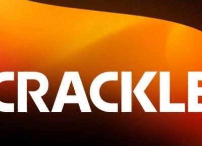 Crackle Plus - VOD po liftingu - Seriale Srebrnego Ekranu