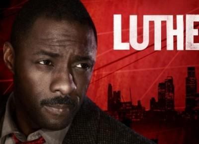 Luther - Season 1 - Seriale Srebrnego Ekranu