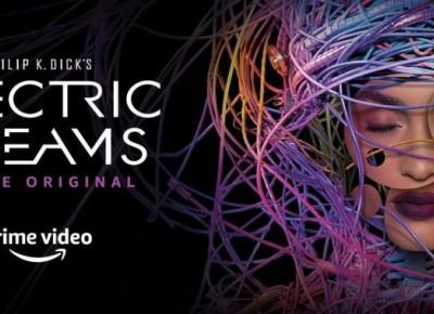 ELECTRIC DREAMS - Season 1 - Seriale Srebrnego Ekranu