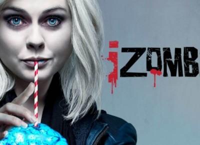 iZombie - Season 3 - Seriale Srebrnego Ekranu