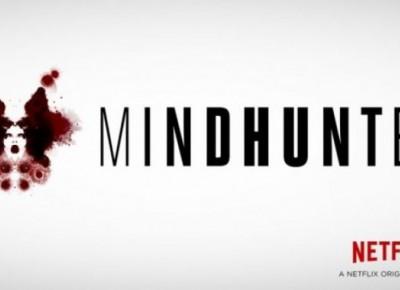 Mindhunter - Season 1 - Seriale Srebrnego Ekranu