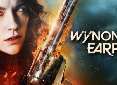 WYNONNA EARP - Season 2 - Seriale Srebrnego Ekranu