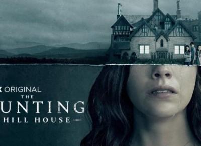 The Haunting of Hill House - Season 1 - Seriale Srebrnego Ekranu