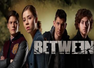BETWEEN - Season 1 - Seriale Srebrnego Ekranu