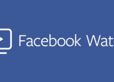 Facebook Watch - jako VOD - Seriale Srebrnego Ekranu