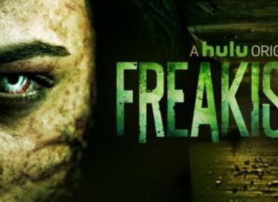 FREAKISH - Season 1 - Seriale Srebrnego Ekranu
