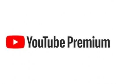 YouTube Premium - Seriale Srebrnego Ekranu