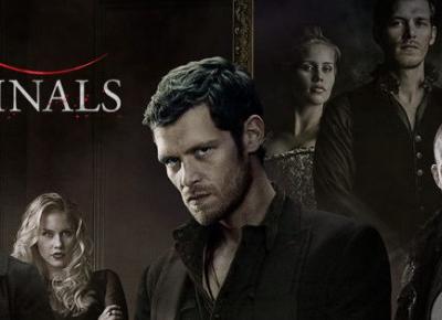 The Originals - Season 1 - Seriale Srebrnego Ekranu