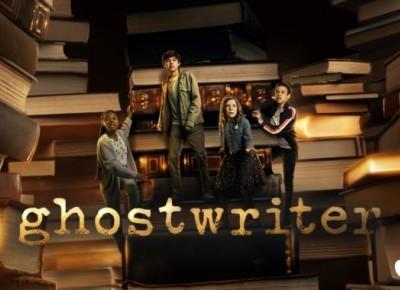 Ghostwriter - Season 1 - Seriale Srebrnego Ekranu