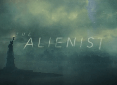 The Alienist - Season 1 - Seriale Srebrnego Ekranu
