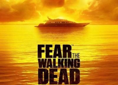 Fear the Walking Dead - Season 2 - Seriale Srebrnego Ekranu