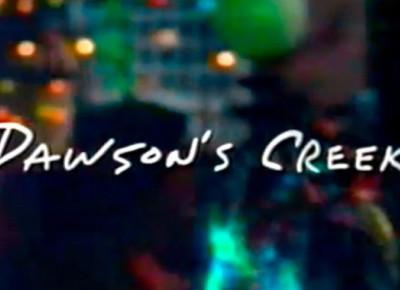 Dawson's Creek - Season 5 - Seriale Srebrnego Ekranu