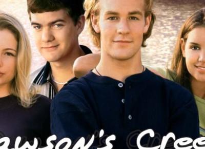 Dawson’s Creek - Season 1 - Seriale Srebrnego Ekranu
