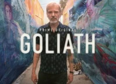 GOLIATH - Season 2 - Seriale Srebrnego Ekranu