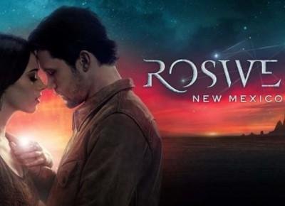 Roswell, New Mexico - Season 1 - Seriale Srebrnego Ekranu