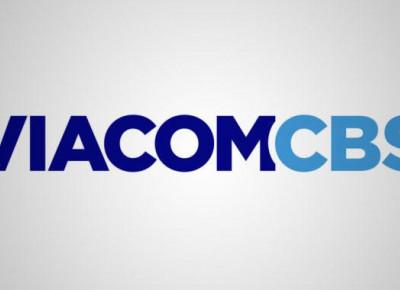 ViacomCBS - nowa, stara marka - Seriale Srebrnego Ekranu