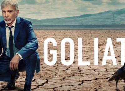 GOLIATH - Season 3 - Seriale Srebrnego Ekranu