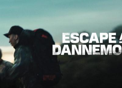 Escape at Dannemora - Miniseries - Seriale Srebrnego Ekranu