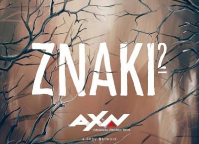 ZNAKI - Sezon 2 - RECENZJA - Seriale Srebrnego Ekranu