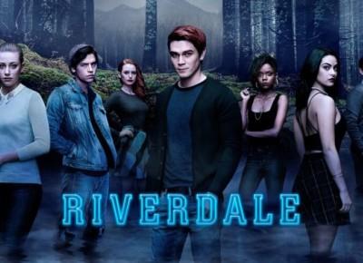 RIVERDALE - Season 1 - Seriale Srebrnego Ekranu