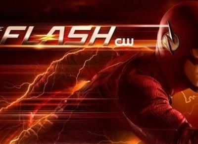 THE FLASH - Season 1 - Seriale Srebrnego Ekranu