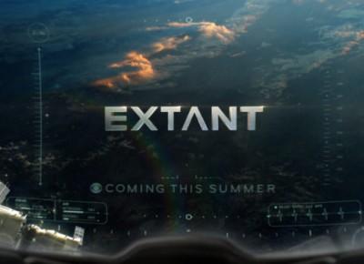Extant - Season 1 - Seriale Srebrnego Ekranu
