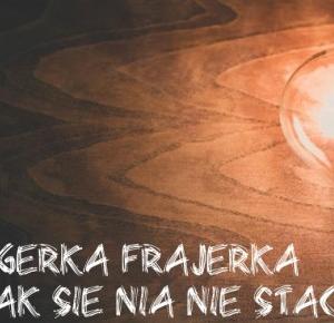 Blogerka frajerka - jak się nią nie stać?        |         Syllowa