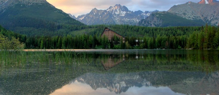 Kartka z pamiętnika zakochanej w tatrzańskich klimatach… – Słodkim Szlakiem