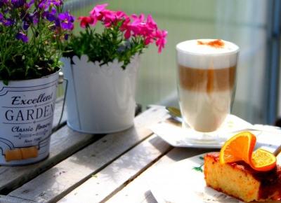 Balkonowe inspiracje #1