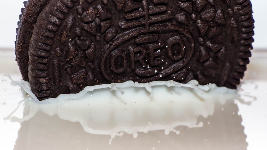 OREO - POMYSŁ NA DESERY