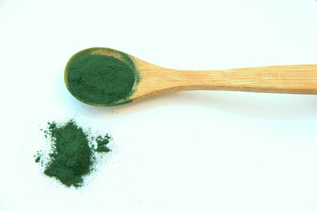 Spirulina - alga, która pomoże ci schudnąć i oczyścić organizm z toksyn