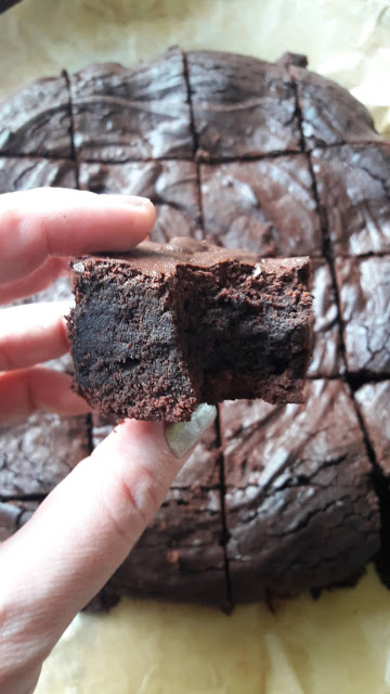 Brownie bezglutenowe - obłędnie pyszne! | Diety i ich sekrety