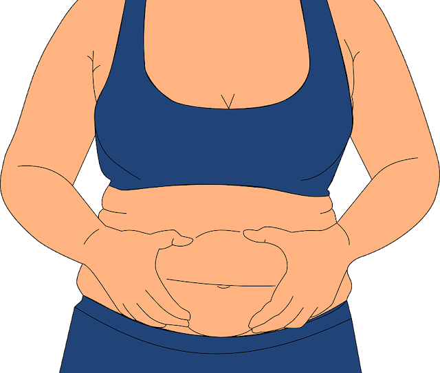 Oponka na brzuchu - sprawdź co zapobiega gromadzeniu się tłuszczu!