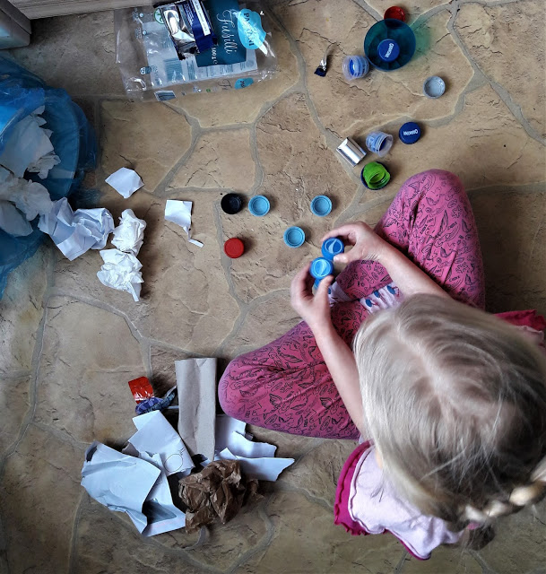 Jak nauczyć dziecko ekologii i segregowania śmieci? | Diety i ich sekrety