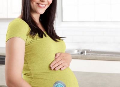 Jak schudnąć po ciąży?